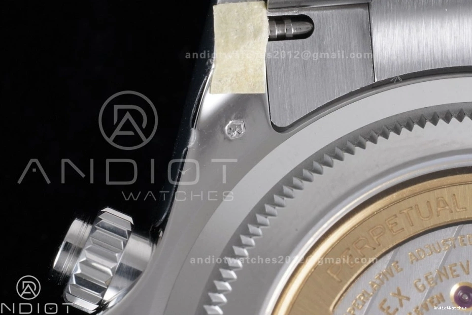 1:1 on Youthful Crystal Steel 795 VS4131 Daytona (Weighted) Dial V2 Ice Edition 126506 VSF Best Braclet Blue SS 904L 0228